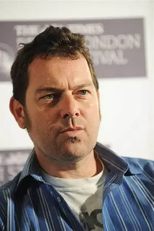 Joe Penhall