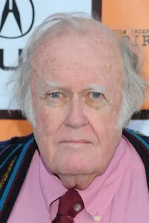 M. Emmet Walsh