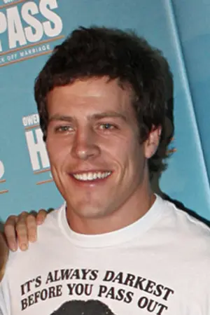 Steve Peacocke