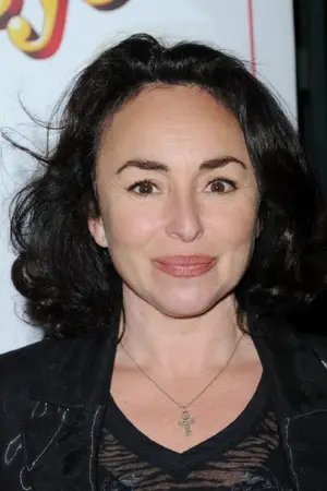 Samantha Spiro