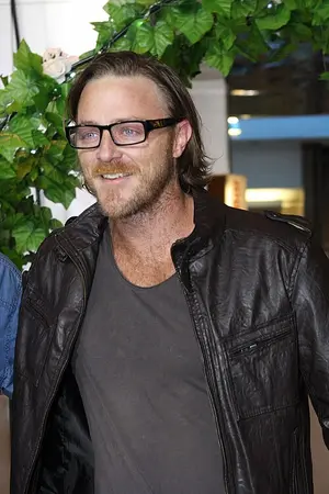 Nathaniel Dean