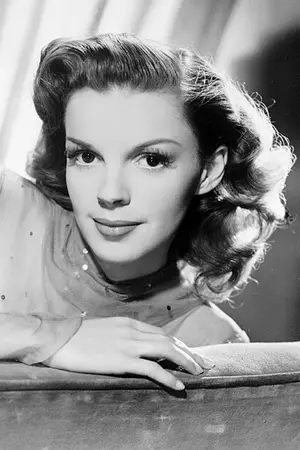 Judy Garland