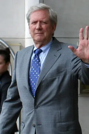 Michael Murphy