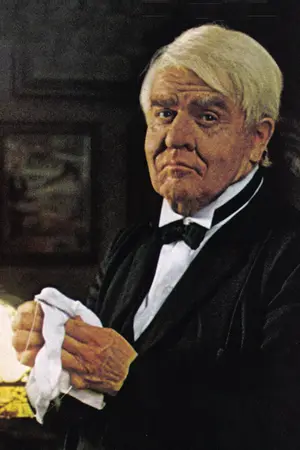 Pat Hingle