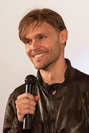 Scott Haze