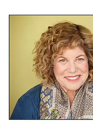 Ellen Gerstein