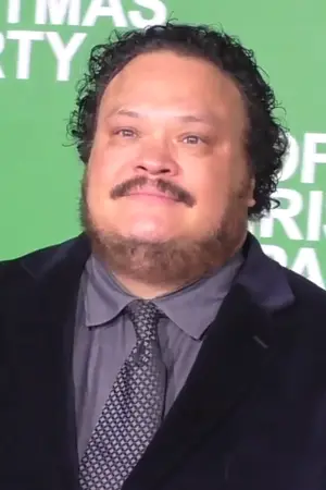 Adrian Martinez