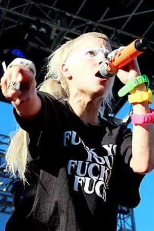 Yolandi Visser