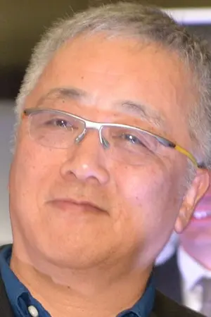 Katsuhiro Otomo
