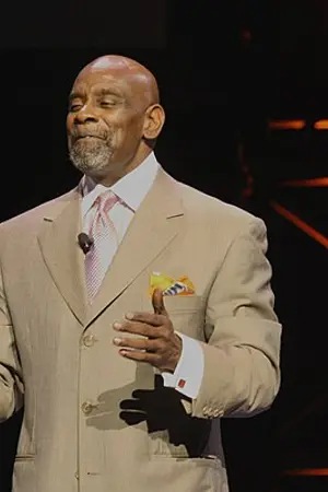 Chris Gardner