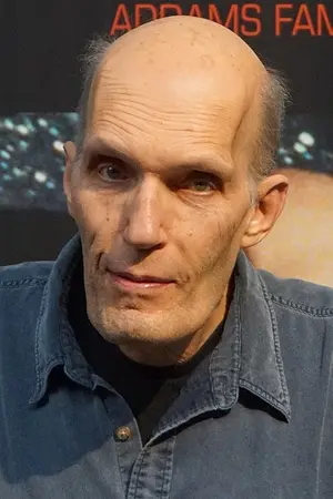Carel Struycken