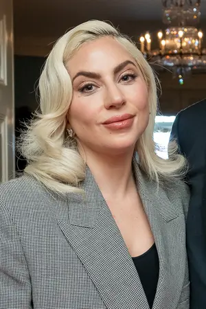 Леди Гага