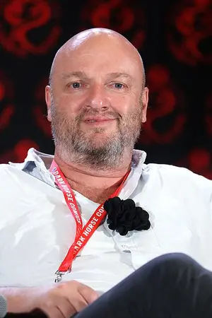 Мэттью Мехер