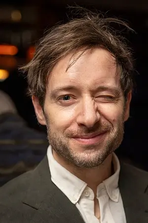 David Rysdahl