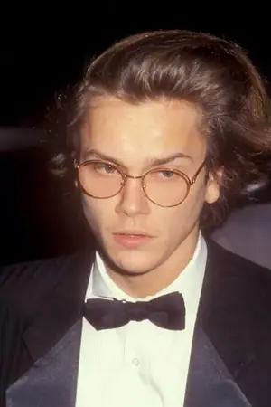 River Phoenix