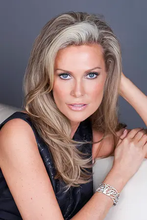 Alison Doody