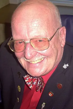 Michael Sheard