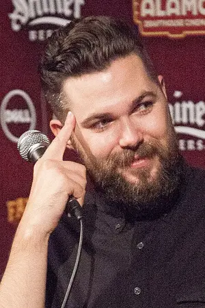 Robert Eggers