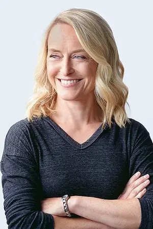 Stephanie Morgenstern