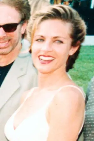 Jessica Steen