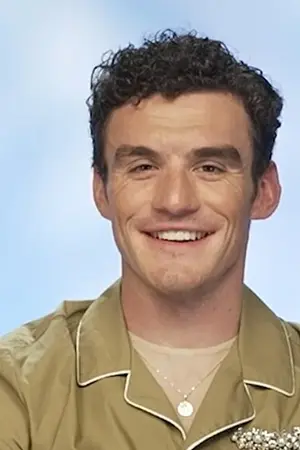 Dónal Finn
