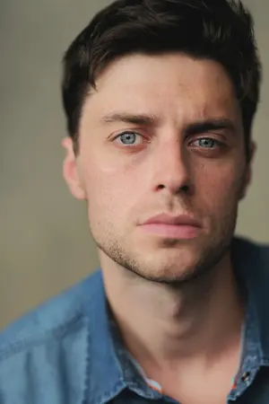 Tom Sharp