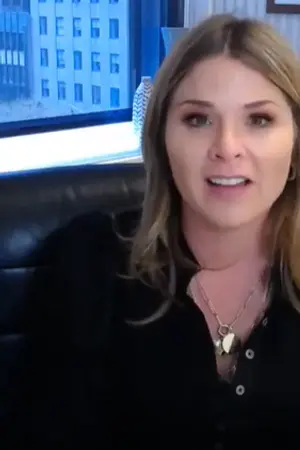 Jenna Hager