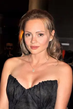 Beatrice Rosen