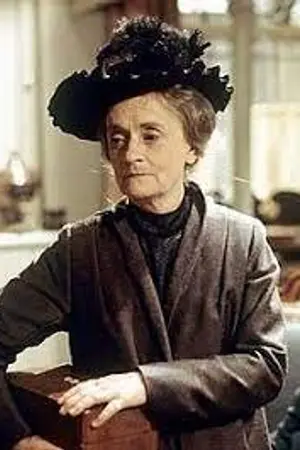 Patsy Smart