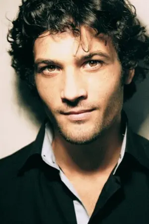 Benoît Michel