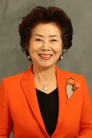 Sunwoo Yong-nyeo