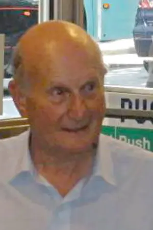 Gerry Anderson
