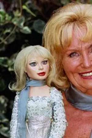 Sylvia Anderson
