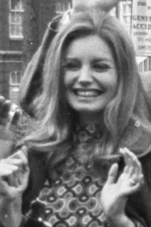 Катерина Шелл