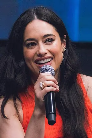 Jeanine Mason