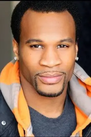 Johnny Ray Gill