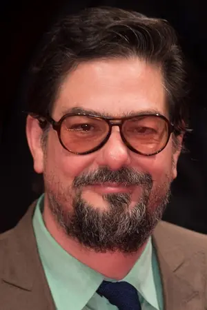Roman Coppola