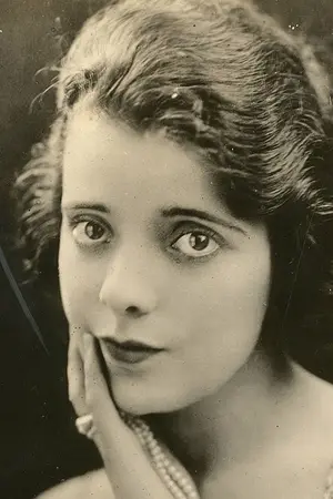 Alma Rubens
