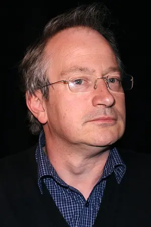 Robin Ince