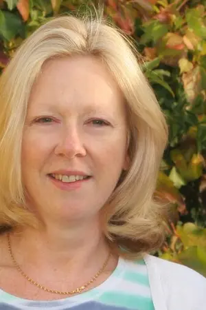 Carolyn Wilson