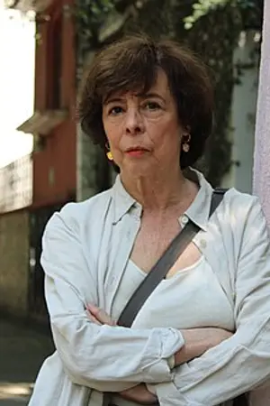 Paz Alicia Garciadiego