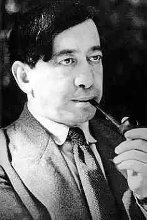 Siegfried Kracauer