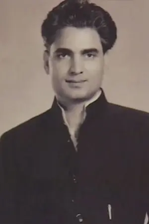 Kamal Amrohi