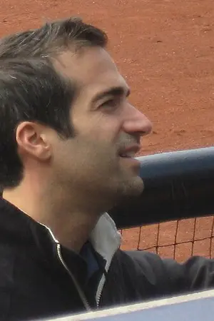 Matt Vasgersian