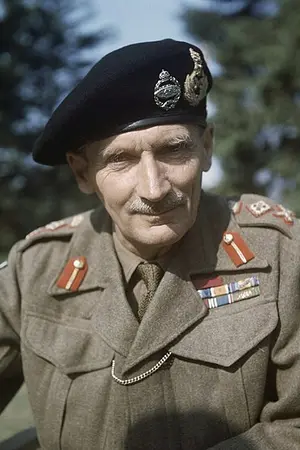 Bernard Montgomery