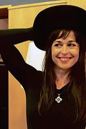 Leyre Berrocal
