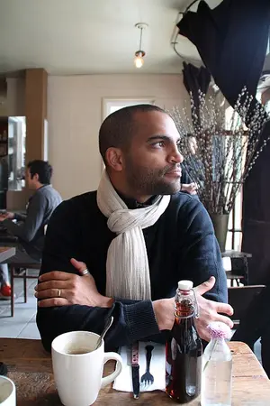 Fabrice Nzinzi