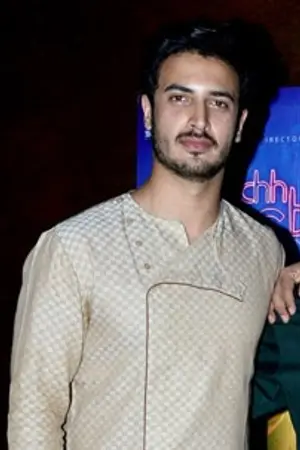 Zain Khan Durrani