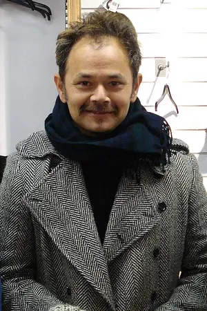 Rajendranath Zutshi