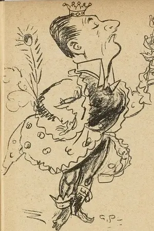 Guillaume de Sax